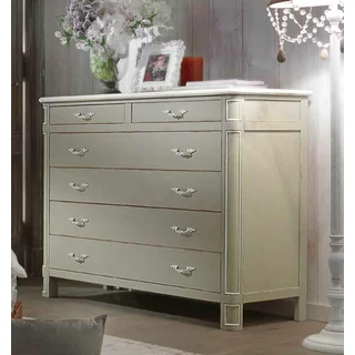 BL Asia chest of drawers with 6 drawers