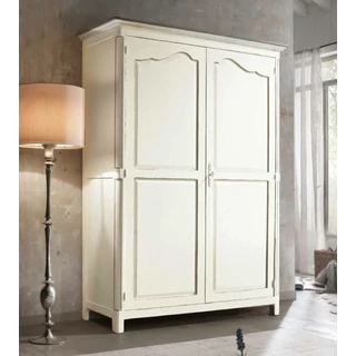 BL Asia 2-doors wardrobe cabinet