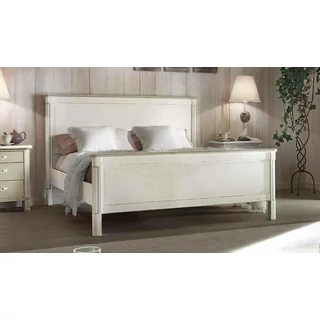 BL Asia Double bedstead