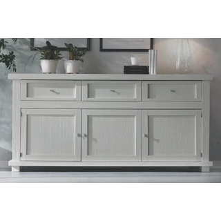 BL Maison Day 3-doors buffet chest of drawers with 3 drawers