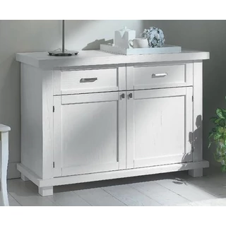 BL Maison Day 2-doors buffet chest of drawers with 2 drawers