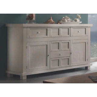 BL Maison Day 2-doors buffet chest of drawers with 3 drawers