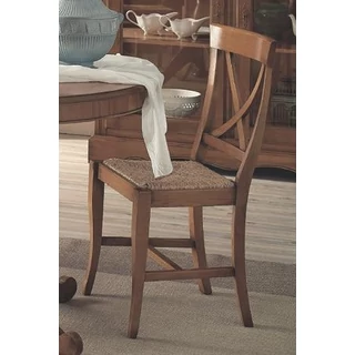 BL Maison Day Chair (with rattan seat)