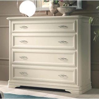 BL Marco Polo chest of drawers with 4 drawers