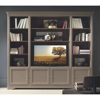 BL Marco Polo Day Living room cabinet