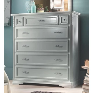 BL Marco Polo chest of drawers with 7 drawers