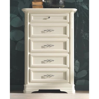 BL Marco Polo chest of drawers with 5 drawers