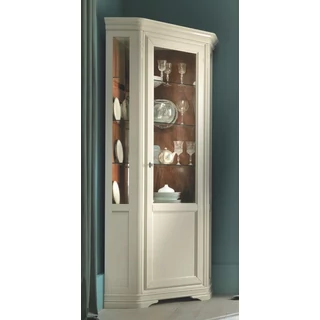 BL Marco Polo Day Corner display cabinet