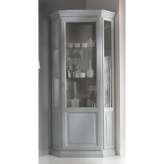 BL Maison Day Corner display cabinet