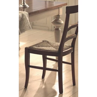 BL Maison Day Chair (with rattan seat)