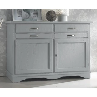 BL Maison Day 2-doors buffet chest of drawers with 4 drawers