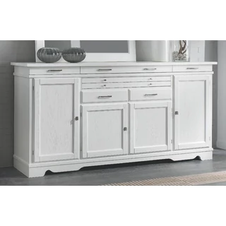 BL Maison Day 4-doors buffet chest of drawers with 7 drawers