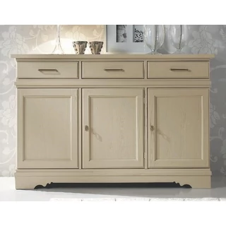 BL Maison Day 3-doors buffet chest of drawers with 3 drawers