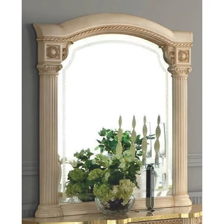 Aida tükör - bézs