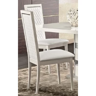 Platinum/Roma Day Rombi szék - fehér