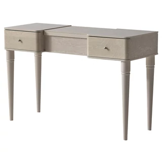 Maia fésülködő asztal - nyírfa