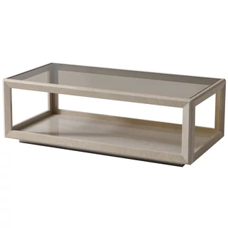 Nyírfa dohányzóasztal – CA Elite Day