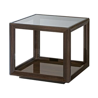 Erezett dió kisasztal – CA Elite Day