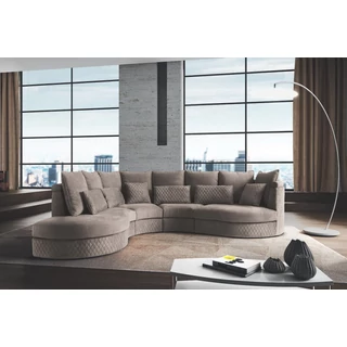New York Day seating unit