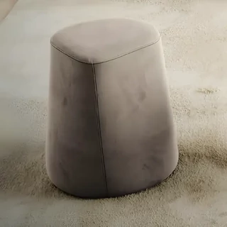 Bézs puff – CA Essenza Smart