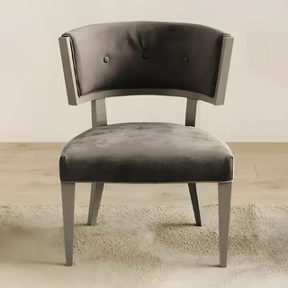 Bézs szék – CA Essenza Kleo