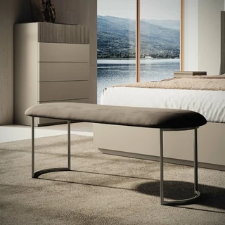 Bézs ülőpad – CA Essenza