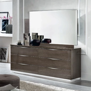 Silver Birch Double Chest of Drawers – CA Denali