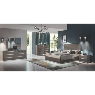 Silver Birch Bedroom Set – CA Kroma