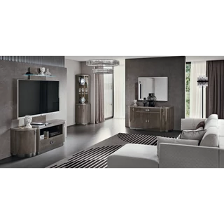 Silver Birch Living Room – CA Armonia Day