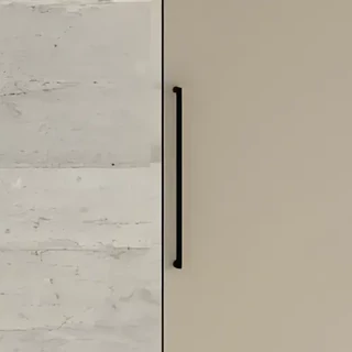 Fogantyú gardróbszekrényhez – CA Essenza