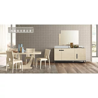 Ambra Day olasz modern étkező garnitúra