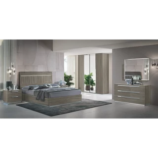 Venetian Grey Bedroom Set – CA Kroma
