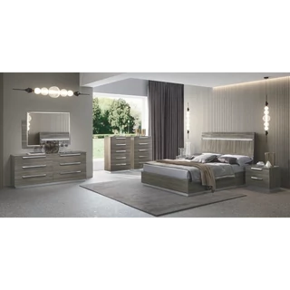 Venetian Grey Bedroom Set – CA Kroma