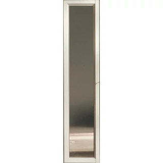 Mirror for the cabinet door, for 220 cm tall cabinet
