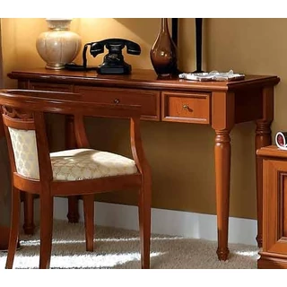 Giotto Nostalgia fésülködő asztal - dió