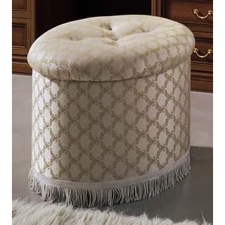 Nostalgia puff kristályokkal és satellite 22 szövettel