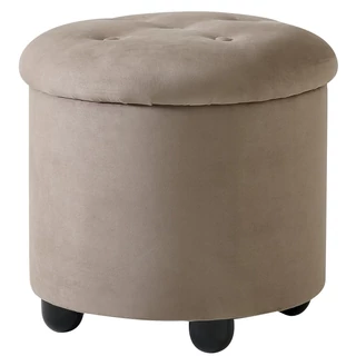 Giotto puff