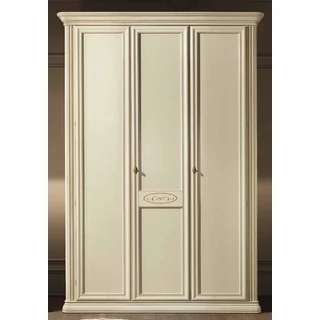 Siena 3-ajtós gardróbszekrény