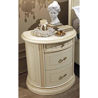 Siena éjjeliszekrény