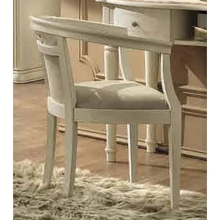 Torriani Easy chair - ivory