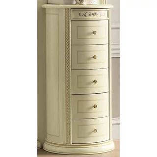 Siena magas, fiókos komód