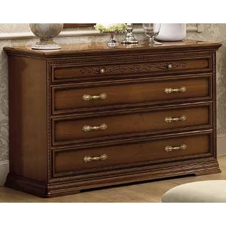 Torriani komód - dió