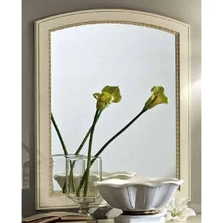 Torriani Mirror - ivory