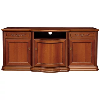 Torriani Day Maxi TV szekrény - dió