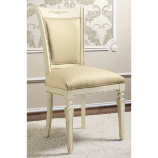 Torriani Day szék - elefántcsontszín