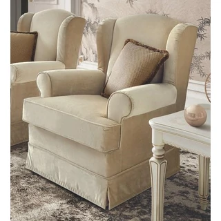 Decor Day Armchair