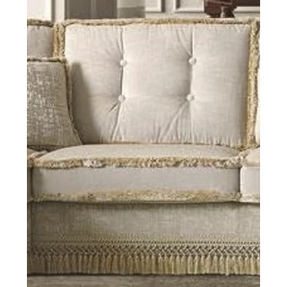 Decor Day Armchair, middle element