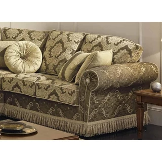 Decor Day Double couch, sofa bed, right-side element