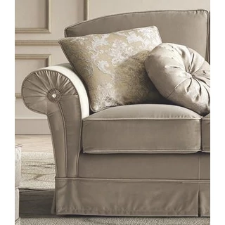 Nostalgia Day 1-személyes ülőrész, baloldali elem