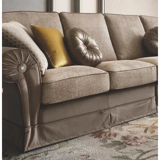 Nostalgia Day 2-személyes kanapé, baloldali elem